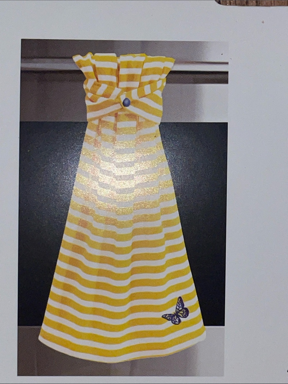 Dolly Parton limited edition fridge towel - Picture 12 of 15